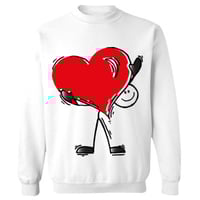 Image 4 of It’s yours now sweatshirt 
