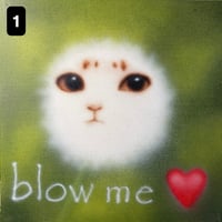 Image 2 of [Painting] blow me