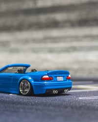 Image 8 of BMW M3 CONVERTIBLE CUSTOM