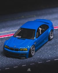 Image 17 of BMW M3 E46 CUSTOM