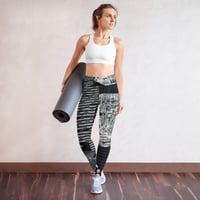 Image 14 of BRH ALLSeasons Yoga Leggings