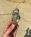 Silver Altar Hand (Merc Dime)