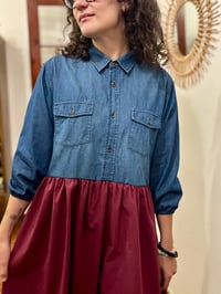 Image 2 of Mari Dress 104