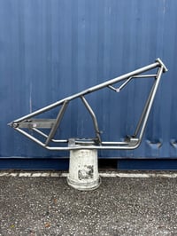 Image 14 of Tinworksinc Dominator Style Chopper 4"up 2"out 40 Degree Rake