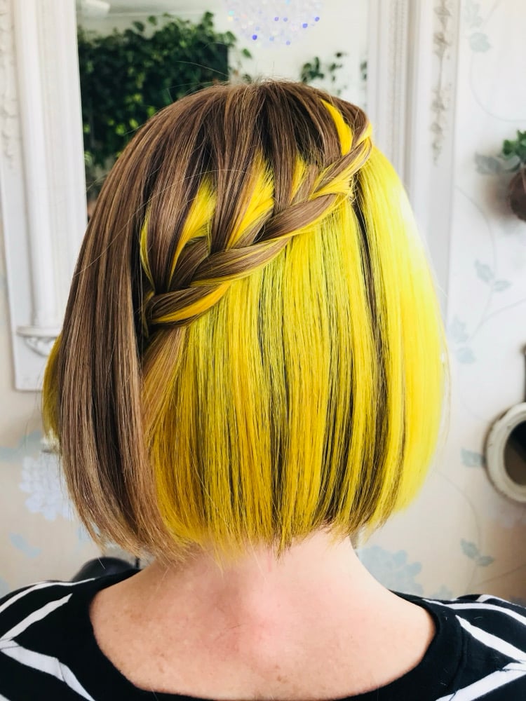 Image of Creative colour