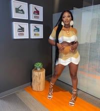 Image 1 of Nude | Set 