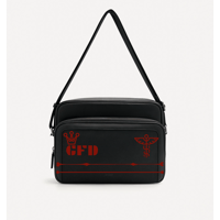 GOD-FORBID MESSENGER BAG