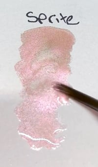 Image 2 of Sprite Half Pan