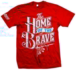 Image of Home of the brave