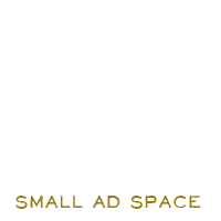 Image of Small ad space (175x80) 2 months