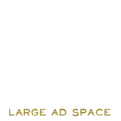 Image of Large ad space (175x200) 2 months