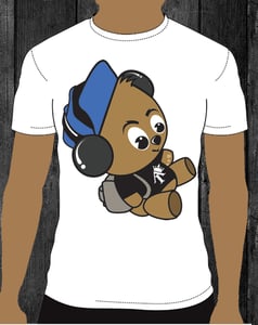 Image of Bear Shirt