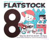 Flatstock 8 Poster Exhibition