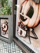 Image 2 of "Sweet Trick Or Treat" Shadow Box