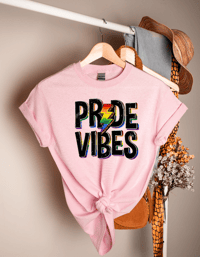 Image 3 of PRIDE VIBES