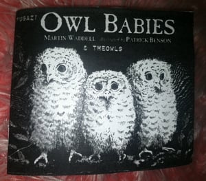 Image of FUGAZI (0)WL BABIE$ (ZINE)