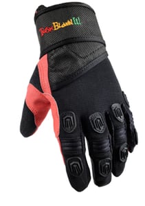 Image of Wrist Wrap Glove