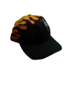 EYESONFIRE HAT | NOIRE