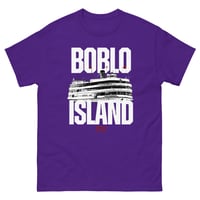 Image 5 of Boblo Island Unisex Tee