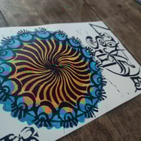 Image 5 of Let my eyes Split 