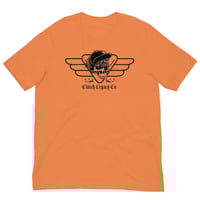 Image 14 of Clutch Legacy Co. "Northern Tour"  T-shirt