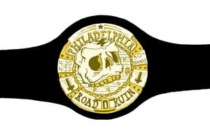 Image of Road To Ruin Festival Saturday ONLY pass