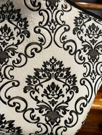 Image 2 of Yellow silk flowers #2