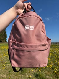 Image 1 of God is good - Everyday Backpack 
