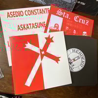 Image 2 of Sta. Cruz - S/T 7”