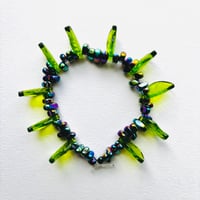 Image 4 of handmade bracelet bundle