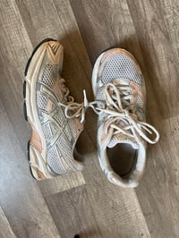 ASICS sneakers