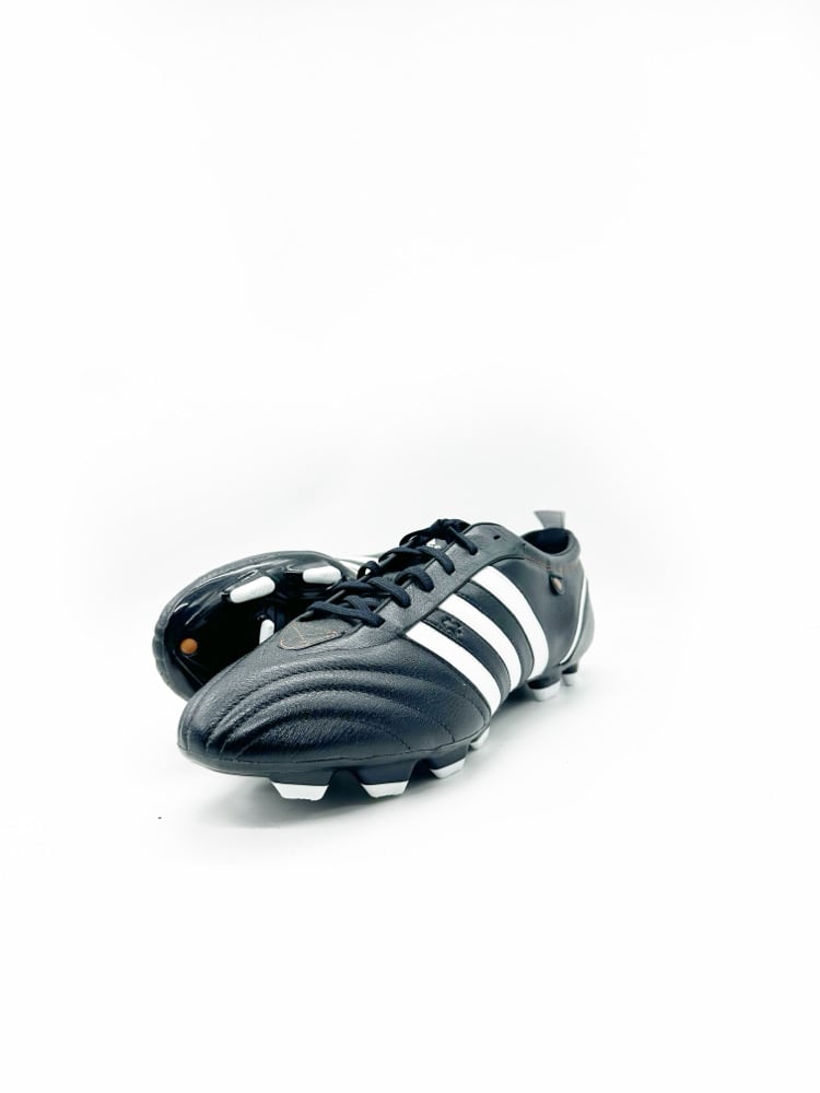 Image of Adidas Adicore FG BLACK