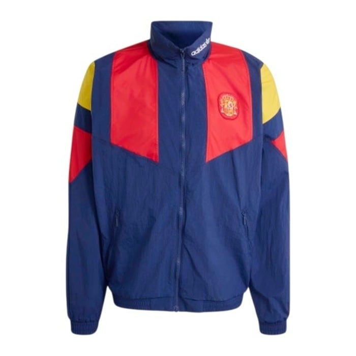 Image of ADIDAS Spain EQT Track Top