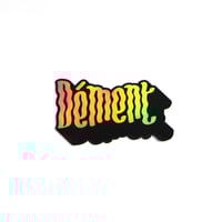Image 1 of STICKER