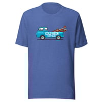 Image 1 of Surf Truck