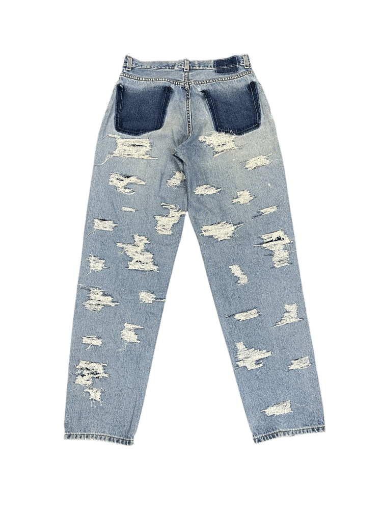 Image of Limited Supply Rupture Denim