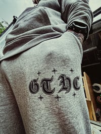 Image 1 of Geezas Worldwide Tracksuit Bottoms