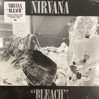 Nirvana - Bleach