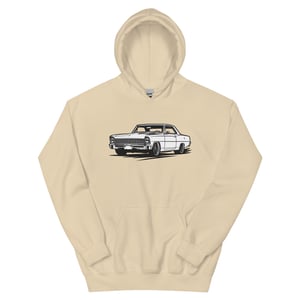 1966 Nova Hoodie 