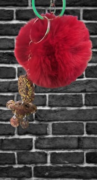 Image 1 of Keychains by Lyric’s Closet 