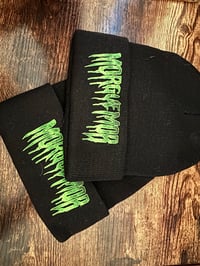 Morgue Mob Beanie