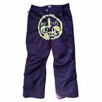 Image 2 of 1 of 1 Medium MARKER insulated Ski pants