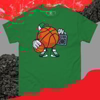 Image 1 of On the Court