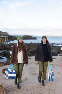 Image 13 of McWilliams Bags - Made in Ireland