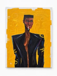Grace Jones 8"x10"