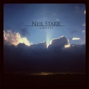 Image of Ghosts & Echoes CD - Neil solo album