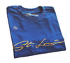 St.Louis "Blues" Signature Tee 