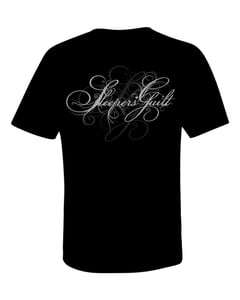 Image of Sleepers' Guilt T-shirt (Guys)