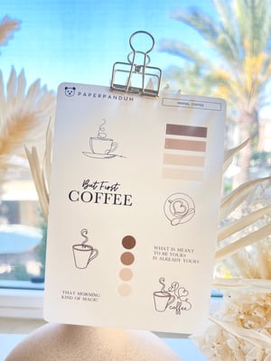 Image of Minimal Coffee 