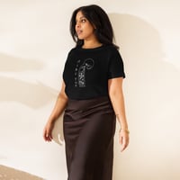 Image 3 of Mike Tod Creature Women’s High-Waisted T-Shirt